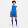 Koszulka Nike Tiempo Premier II Jr DH8389-463 niebieski M (137-147cm)
